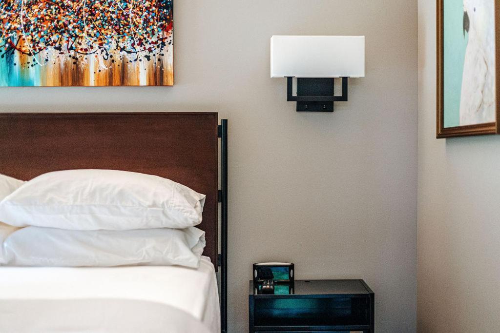 Hotel Piedmont Grove Roseland Zimmer foto