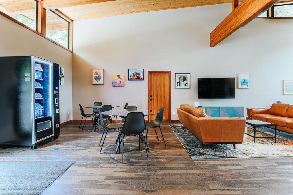 Hotel Piedmont Grove Roseland Zimmer foto