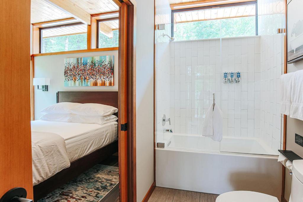 Hotel Piedmont Grove Roseland Zimmer foto