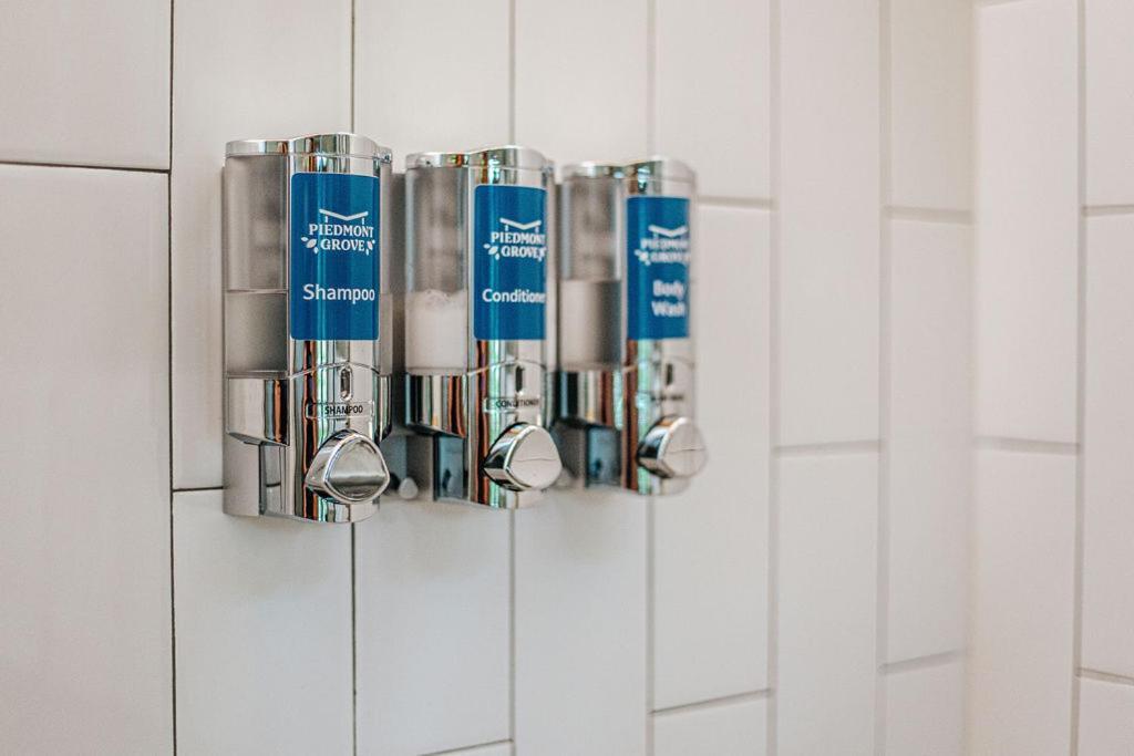 Hotel Piedmont Grove Roseland Zimmer foto