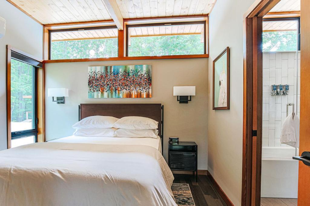 Hotel Piedmont Grove Roseland Zimmer foto