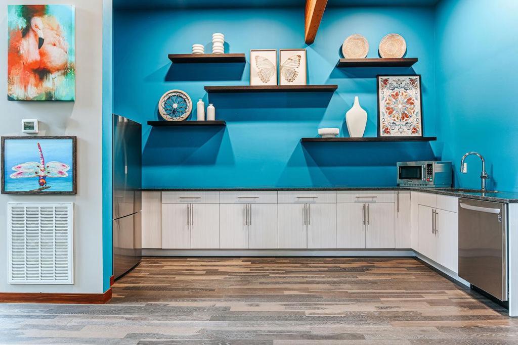 Hotel Piedmont Grove Roseland Zimmer foto