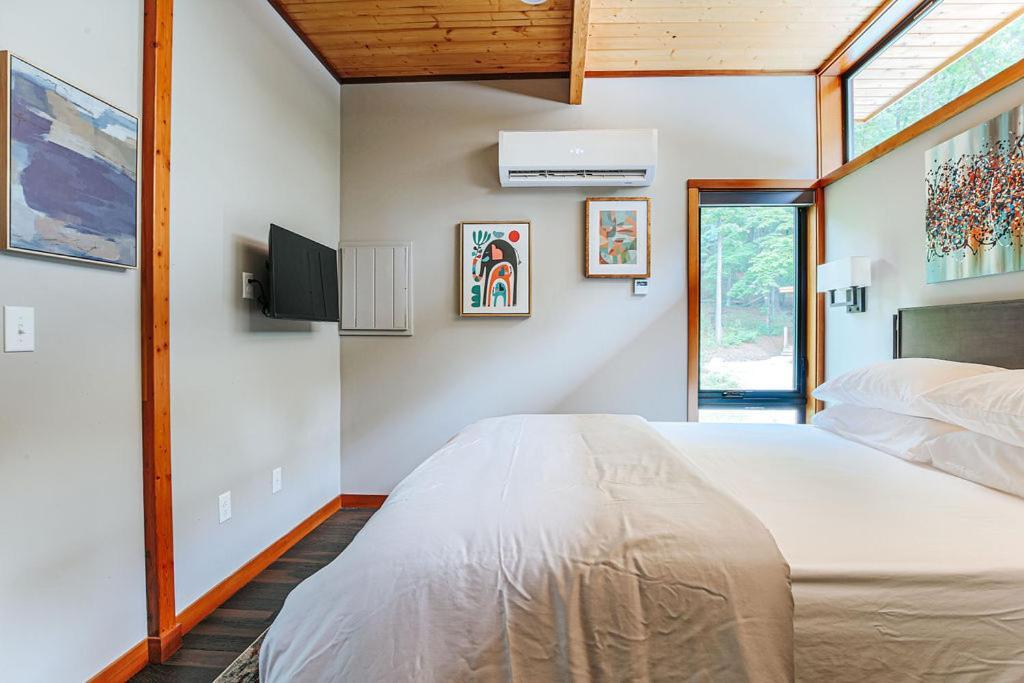 Hotel Piedmont Grove Roseland Zimmer foto