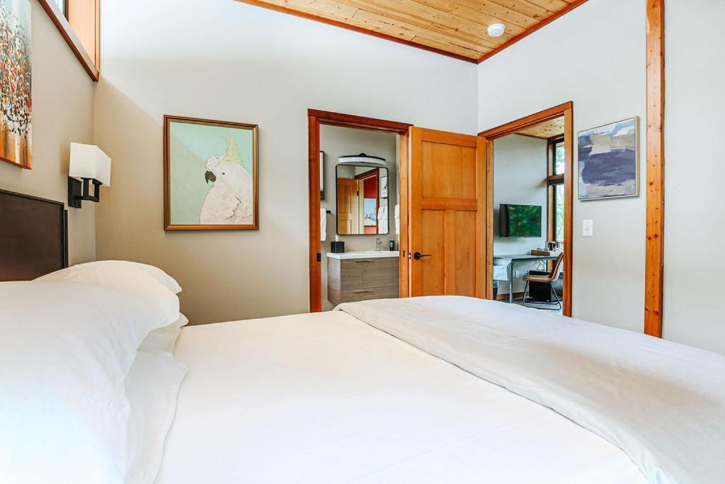 Hotel Piedmont Grove Roseland Zimmer foto