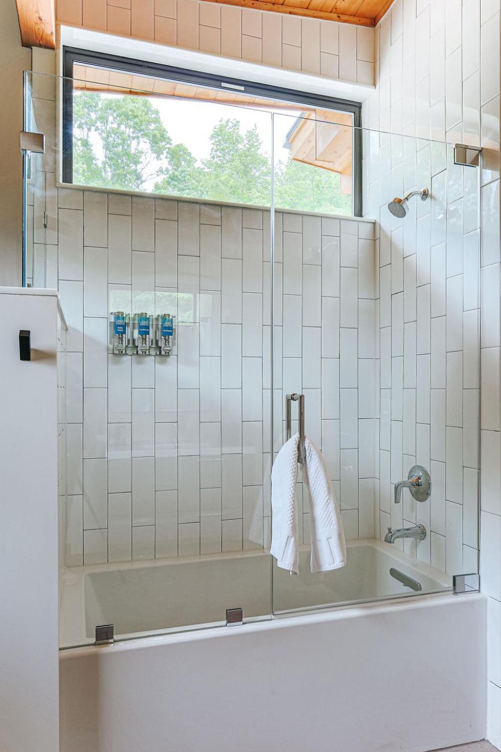Hotel Piedmont Grove Roseland Zimmer foto