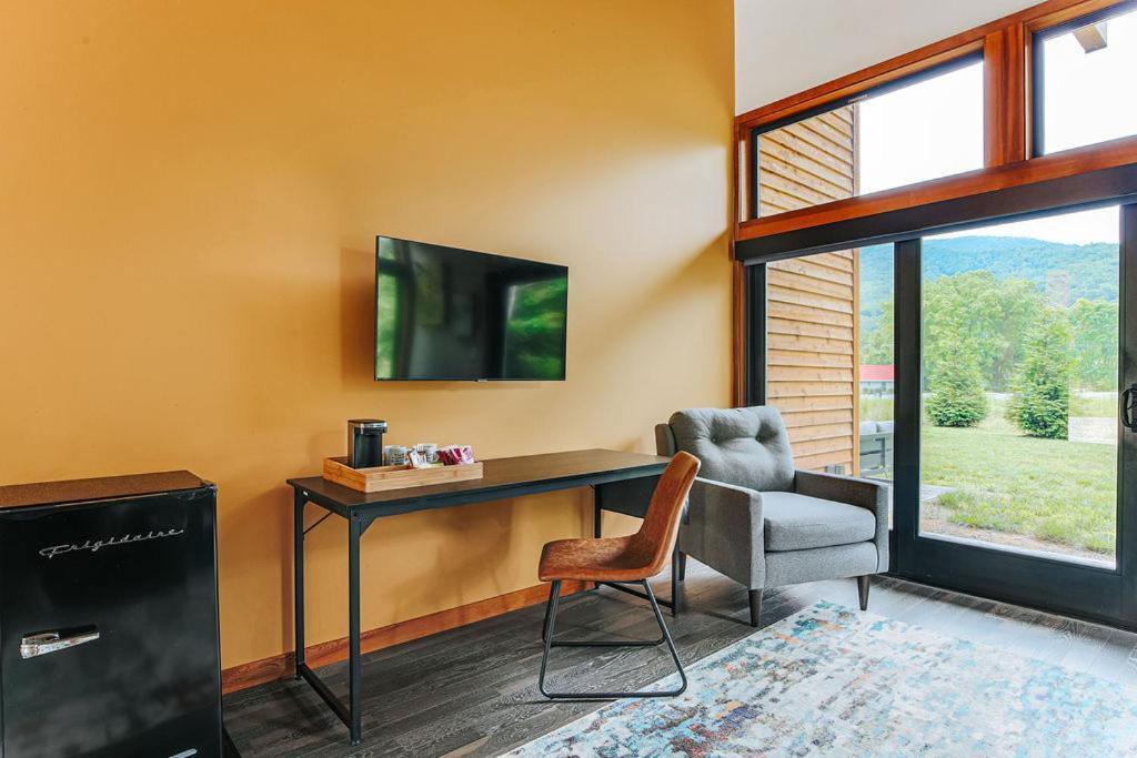 Hotel Piedmont Grove Roseland Zimmer foto