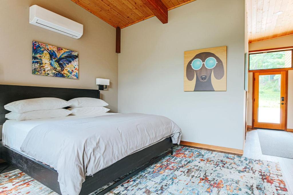 Hotel Piedmont Grove Roseland Zimmer foto